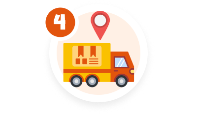 Pilih Opsi Pengiriman