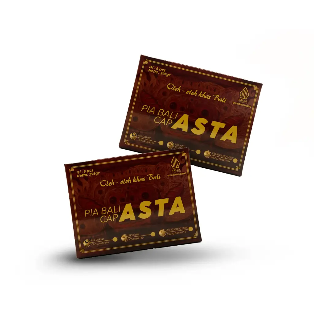 Pia Asta