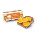 Pie Susu Original  Isi 10