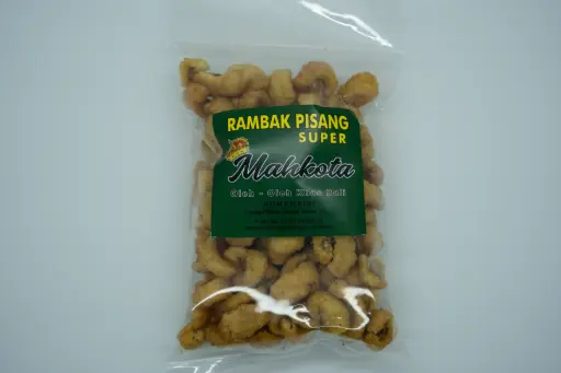 Rambak Pisang Mahkota